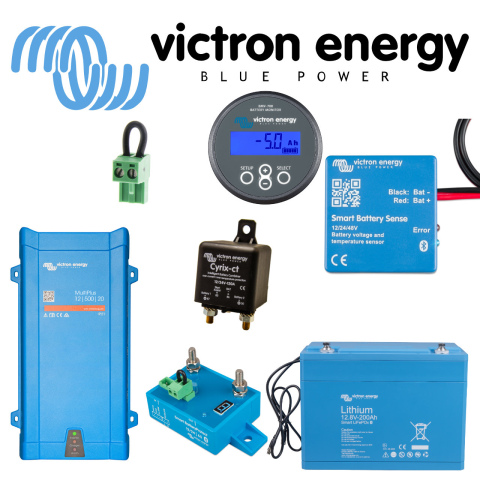 .Victron Energy