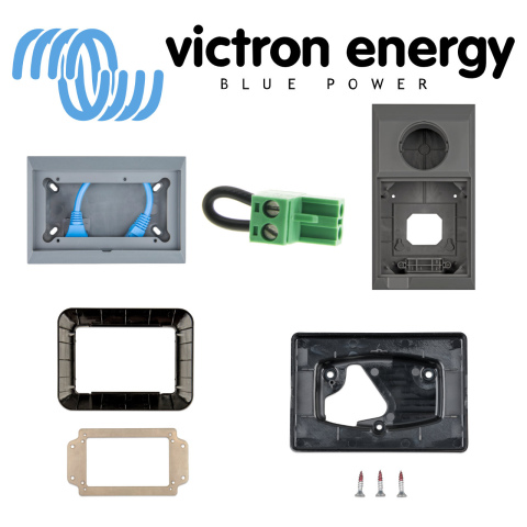 victron-energy - Victron installation