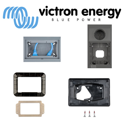 victron-energy - Victron installation