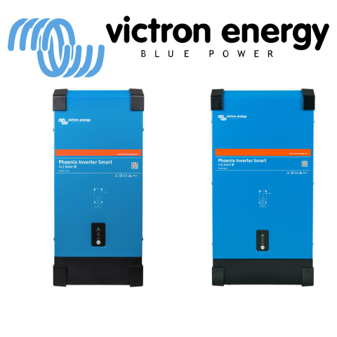 victron-energy - Victron Phoenix Smart