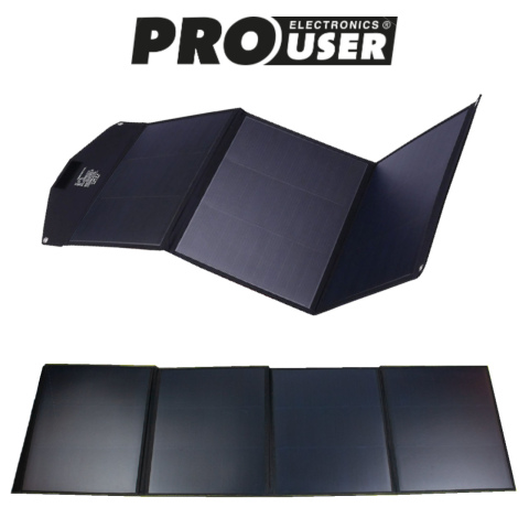 zonne-energie - Pro-User Opvouwbare panelen