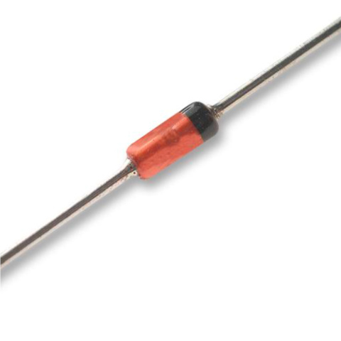 BBAtechniek artnr. 60194 - Diode 1N4148 (1x)