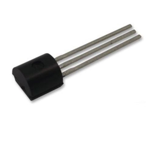 BBAtechniek artnr. 60046 - IC TL431CD (1x)