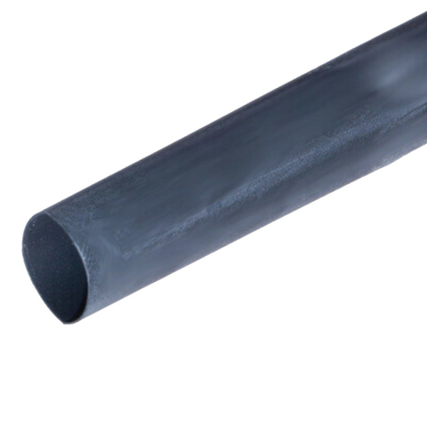 BBAtechniek artnr. 38303 - Krimpkous zwart voor 35/50/70mm accukabel (5m)