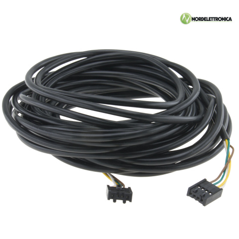 BBAtechniek artnr. 28520 - 8m kabel t.b.v. NE185 - NE133 voor display (1x)