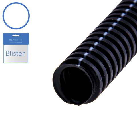 Ribbuis gesloten Ø 9.0-13.3mm (5m)