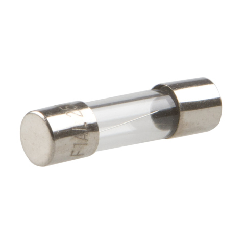 BBAtechniek artnr. 13647 - Glaszekering 1A kort (100x)