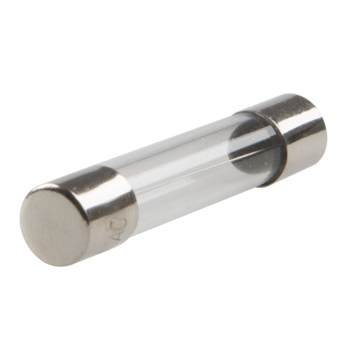 BBAtechniek artnr. 13673 - Glaszekering 30A lang (100x)