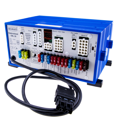 BBAtechniek artnr. 8863 - Schaudt EBL 30 (1x)