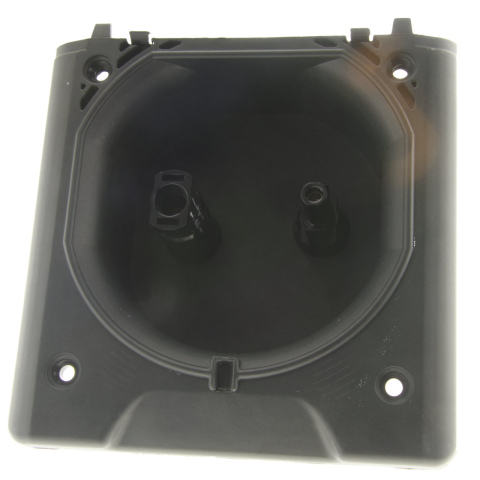 BBAtechniek artnr. 8530 - BBA buitenwand aansluiting naar huishoud accu (1x)