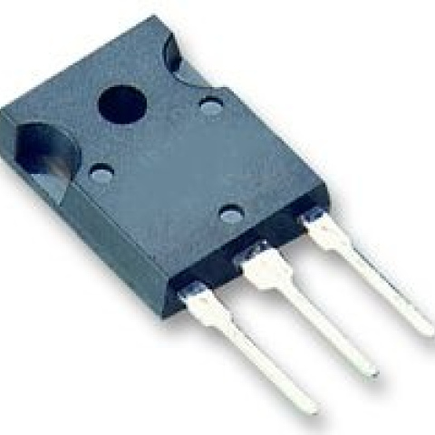 BBAtechniek artnr. 60277 - Transistor Tip2955 60V 15A 90W (1x)