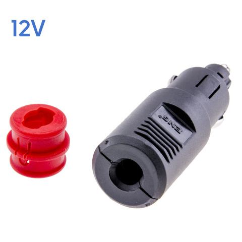 Sigarettenaansteker plug 12V/16A 12mm (10x)