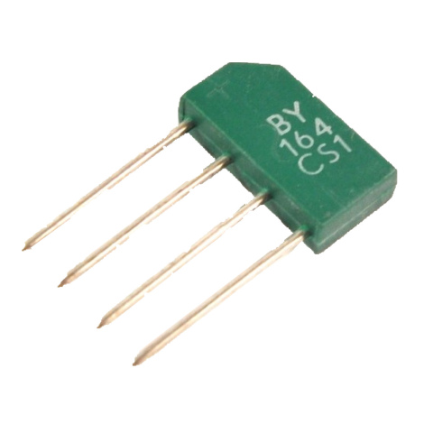 BBAtechniek artnr. 60167 - Brugcel 250V/1.5A (1x)