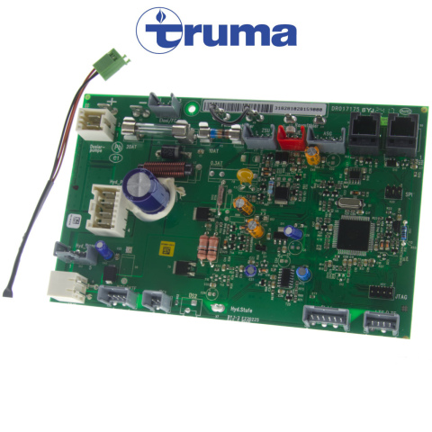 BBAtechniek artnr. 30104 - Printplaat Truma Combi D6 6E (1x)