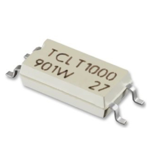 BBAtechniek artnr. 60009 - Optocoupier transistor (1x)