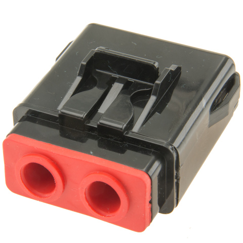 BBAtechniek artnr. 8652 - BBA waterdichte powerzekeringhouder midi (1x)