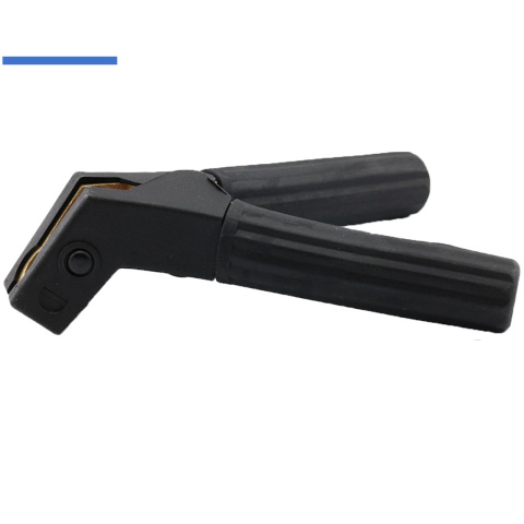 BBAtechniek artnr. 13604 - Laadklem 1000A zwart (1x)