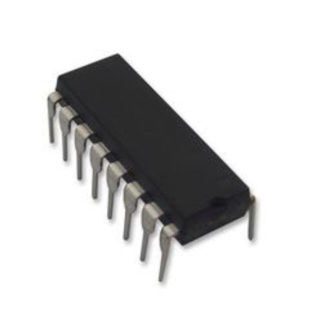 BBAtechniek artnr. 8831 - IC TL494 PWM (1x)