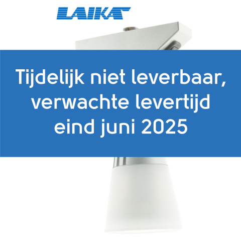 BBAtechniek artnr. 20201 - Dometic LED rail spot 12V 2W MR11 G4 (1x)
