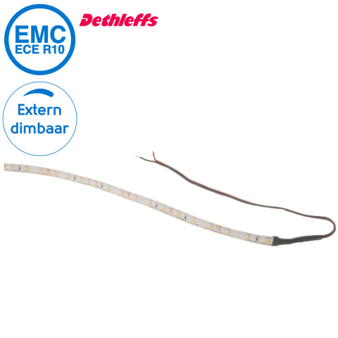 BBAtechniek artnr. 8904 - LED vervangingsstrip buitenverlichting (1x30cm)