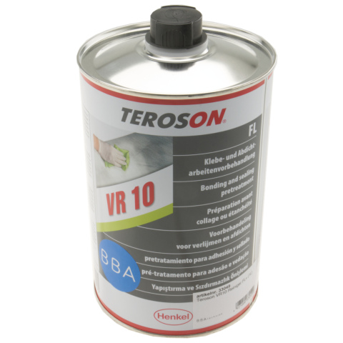 Teroson VR10 Reiniger FL+ (1L)