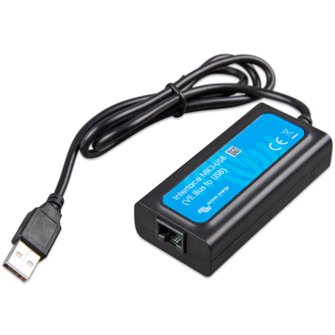 Victron interface MK3-USB VE.BUS to USB (1x)