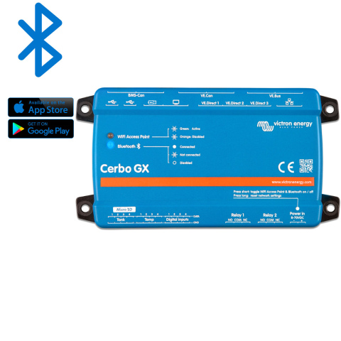 Victron Cerbo GX (1x)