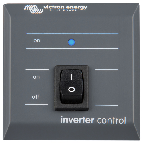Victron Phoenix Inverter Control VE.Direct (1x)