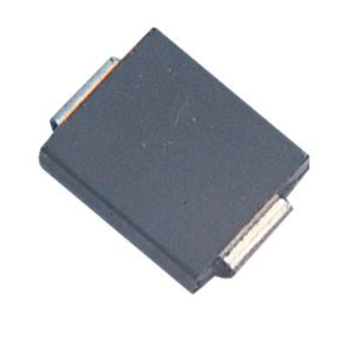 BBAtechniek artnr. 60373 - Diode RS3J 3A 600V (1x)