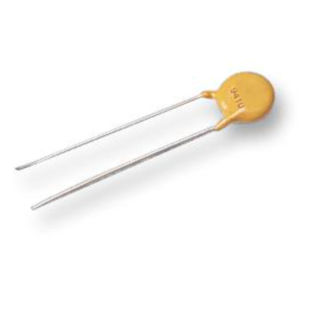 BBAtechniek artnr. 60156 - Varistor 12.0J/275V (1x)