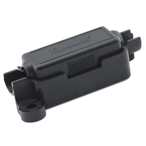 BBAtechniek artnr. 14007 - Power - smeltstrook zekeringhouder midi (5x)