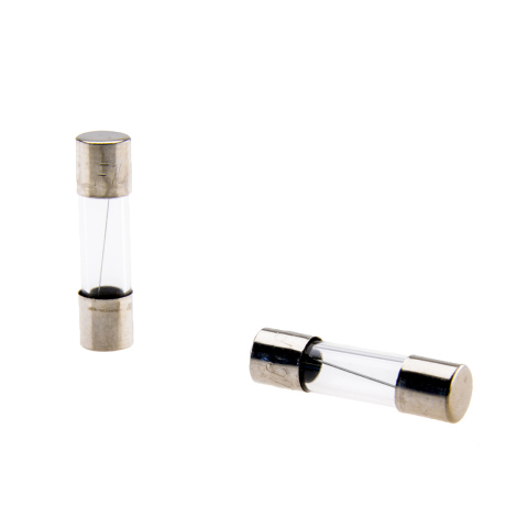 BBAtechniek artnr. 60096 - Glaszekering T5A (1x)