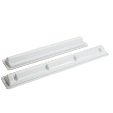 BBAtechniek artnr. 38284 - Solara montage spoilerset HS68/W (1x)