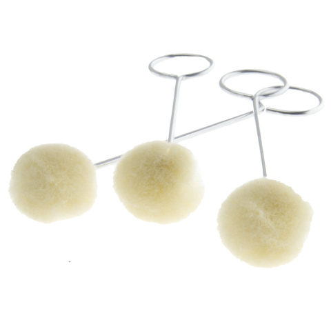 BBAtechniek artnr. 38361 - Primerbolletjes Sika primers (100x)