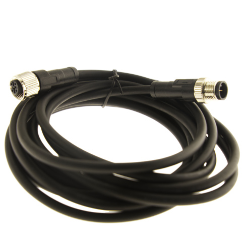 BBAtechniek artnr. 37094 - Aces MoverPower Lithium accu verlengkabel 3.5m(1x)
