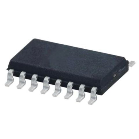 BBAtechniek artnr. 60392 -  IC Binary counter 30MHz 14-STAGE SOIC16 (1x)
