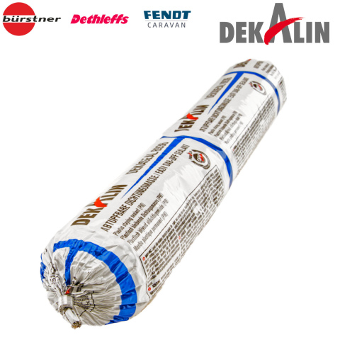 BBAtechniek artnr. 28104 - Dekaseal 8936 worst 560 ml licht grijs (20x)