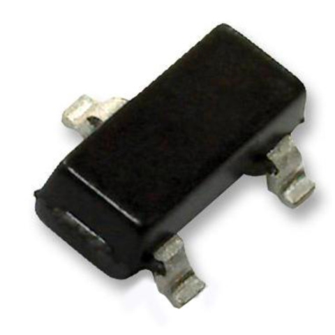 BBAtechniek artnr. 60313 - Shunt 2.495V tot 36V (1x)