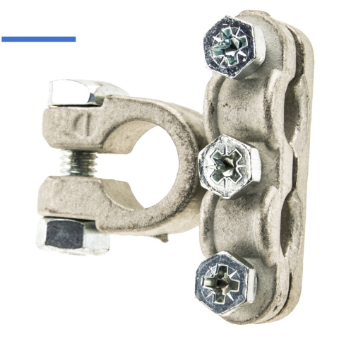 BBAtechniek artnr. 13451 - Accupoolklem 50-70mm² vertind - (10x)