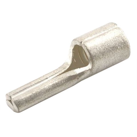 BBAtechniek artnr. 10025 - Stift kabelschoen voor 10mm2 (10x)