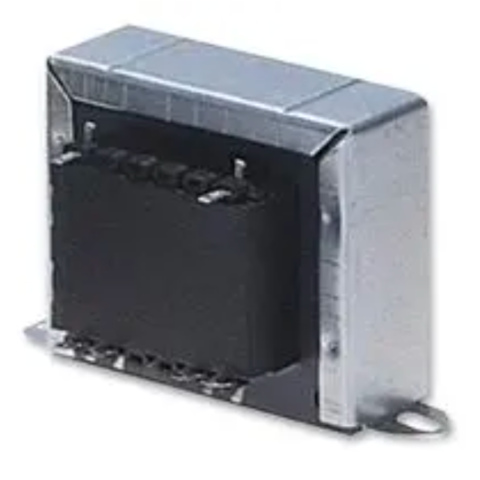 BBAtechniek artnr. 60348 - Transformer 230V 2 x 6V 6VA 50Hz/60Hz (1x)