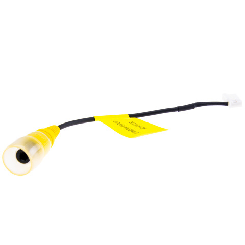 BBAtechniek artnr. 8618 - Alpine verloopkabel naar RCA CAM1D (1x)