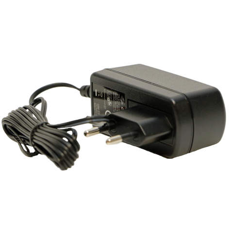 BBAtechniek artnr. 53053 - Mobeye adapter 12V 500mA  t.b.v. Mobeye Argos (1x)