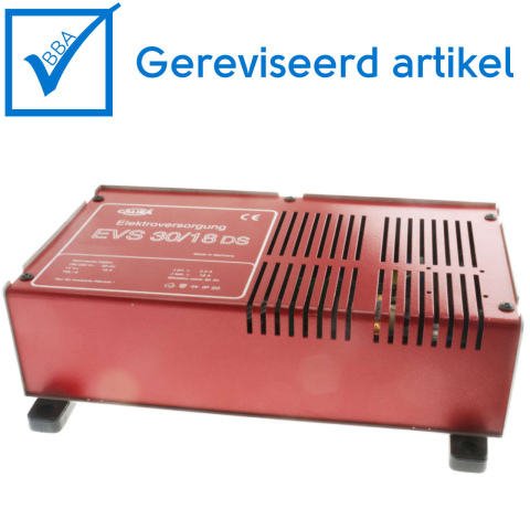 BBAtechniek artnr. 65350 - Calira EVS 30/18 - DS/IU gereviseerd (1x)