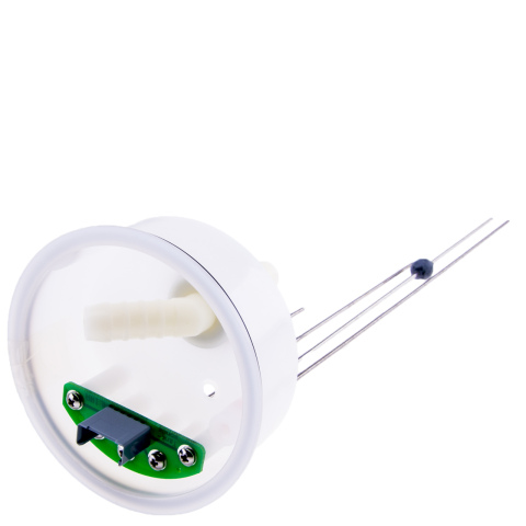 BBAtechniek artnr. 65409 - Calira Deckel-Sonde 5-staafs deksel meetpen (1X)