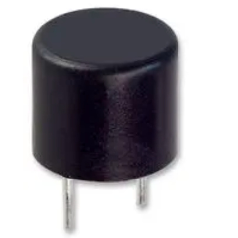 BBAtechniek artnr. 60347 - Print zekering 315mA 250V Slow Blow (1x)