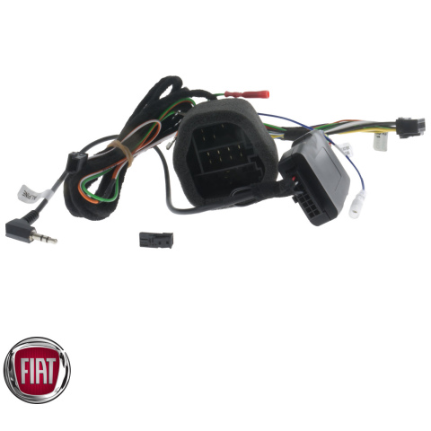 BBAtechniek artnr. 8682 - Alpine Interface Fiat Ducato >2006 APF-S101FI (1x)