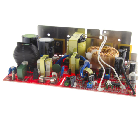 BBAtechniek artnr. 40030 - X70 12.5A aut. acculader PCB printplaat (1x)