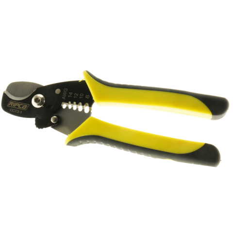 Kniptang / Striptang 10mm2 (1x)