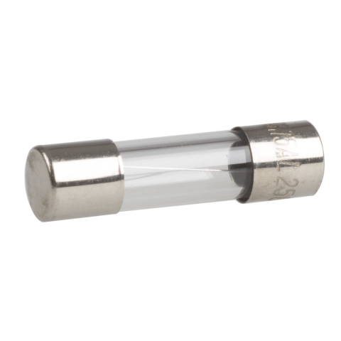 BBAtechniek artnr. 13651 - Glaszekering 3A kort (100x)